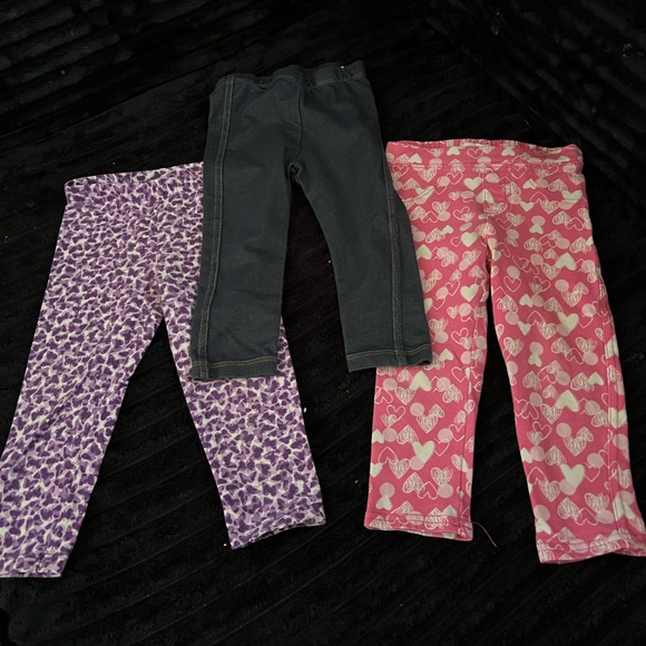 Colorful Children’s Place Outfit Bundle - Picture 2 of 3